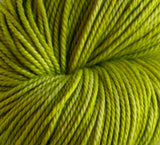 For Better or Worsted