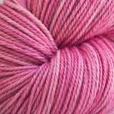 For Better or Worsted