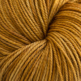 For Better or Worsted