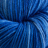 For Better or Worsted