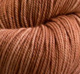 For Better or Worsted