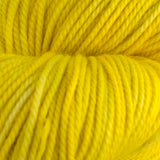 For Better or Worsted