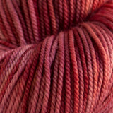 For Better or Worsted