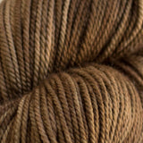 For Better or Worsted