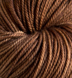 For Better or Worsted