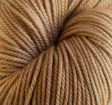 For Better or Worsted