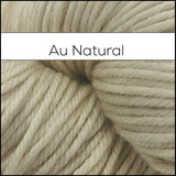 For Better or Worsted