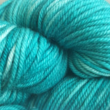 For Better or Worsted