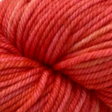 For Better or Worsted