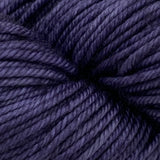 For Better or Worsted