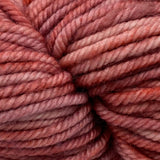 For Better or Worsted