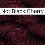 For Better or Worsted