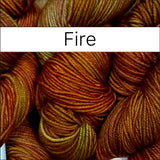 For Better or Worsted