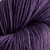 For Better or Worsted