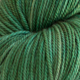 For Better or Worsted