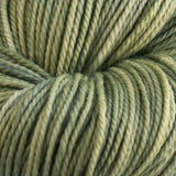 For Better or Worsted