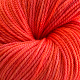 For Better or Worsted