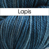 For Better or Worsted