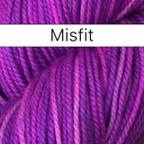 For Better or Worsted