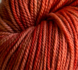 For Better or Worsted