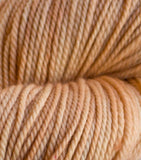 For Better or Worsted