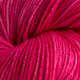 For Better or Worsted