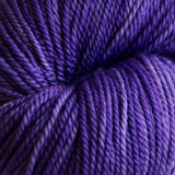 For Better or Worsted