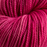 For Better or Worsted