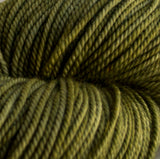 For Better or Worsted