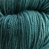 For Better or Worsted