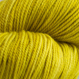 For Better or Worsted