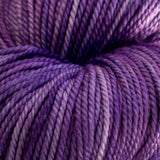 For Better or Worsted