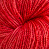 For Better or Worsted