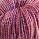 For Better or Worsted