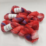 Mod Yarns - NEW! Jessica Rabbit - Dye to Order