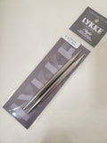 Lykke Flight Stainless Steel 5" Interchangeable Needles
