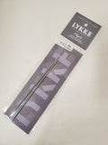 Lykke Flight Stainless Steel 5" Interchangeable Needles