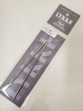 Lykke Flight Stainless Steel 5" Interchangeable Needles