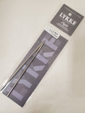Lykke Flight Stainless Steel 5" Interchangeable Needles