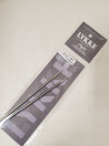 Lykke Flight Stainless Steel 5" Interchangeable Needles