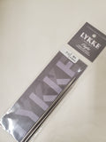 Lykke Flight Stainless Steel 5" Interchangeable Needles