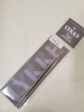 Lykke Flight Stainless Steel 5" Interchangeable Needles