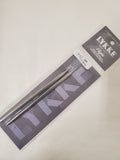 Lykke Flight Stainless Steel 5" Interchangeable Needles