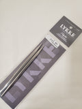 Lykke Flight Stainless Steel 5" Interchangeable Needles