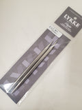 Lykke Flight Stainless Steel 5" Interchangeable Needles