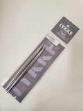 Lykke Flight Stainless Steel 5" Interchangeable Needles
