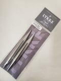 Lykke Flight Stainless Steel 5" Interchangeable Needles