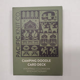 Pacific Knit Co Doodle Card Deck