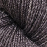 For Better or Worsted