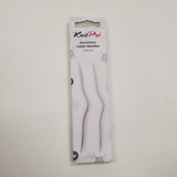 KnitPro Aluminum Cable Needles